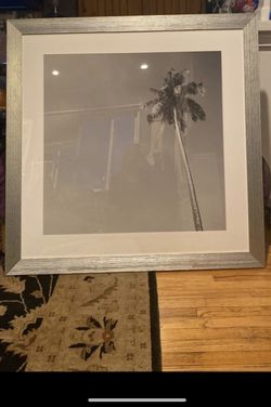 Picture frame