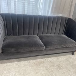 Sofa 2 Pcs