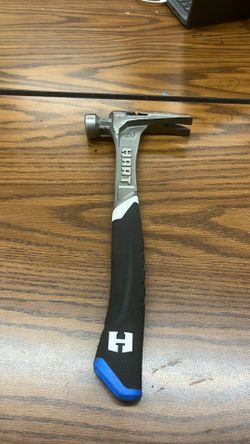 20 Oz Hart Hammer