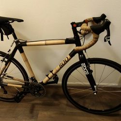 ***PRICED TO MOVE*** Rare Carbon BOO R Road Bike From BooBicycles! $1000 OBO