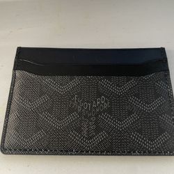 Card Holder