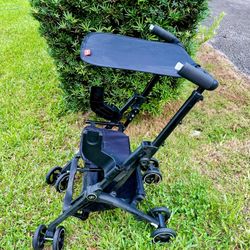 GB Pocket Air Baby Car Seat Stroller