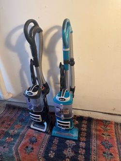 Shark vacuums each $60
