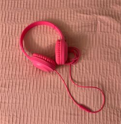 Headphones