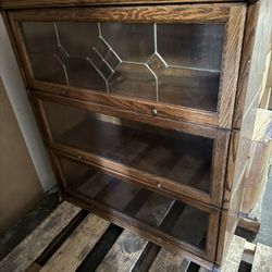 Lawyer Bookshelves