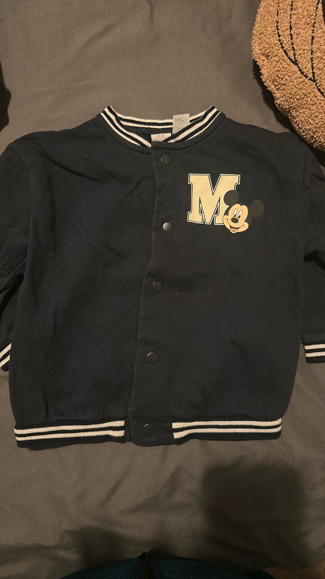 Mickey Sweater