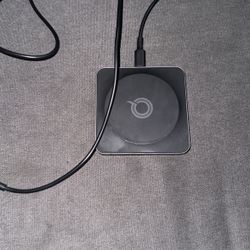 Wireless Charging Pad 