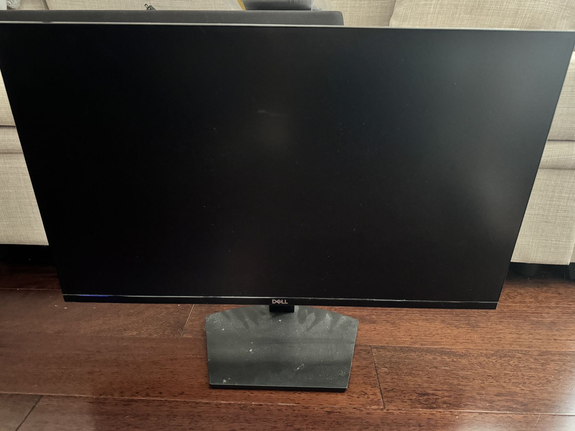 Dell Monitor