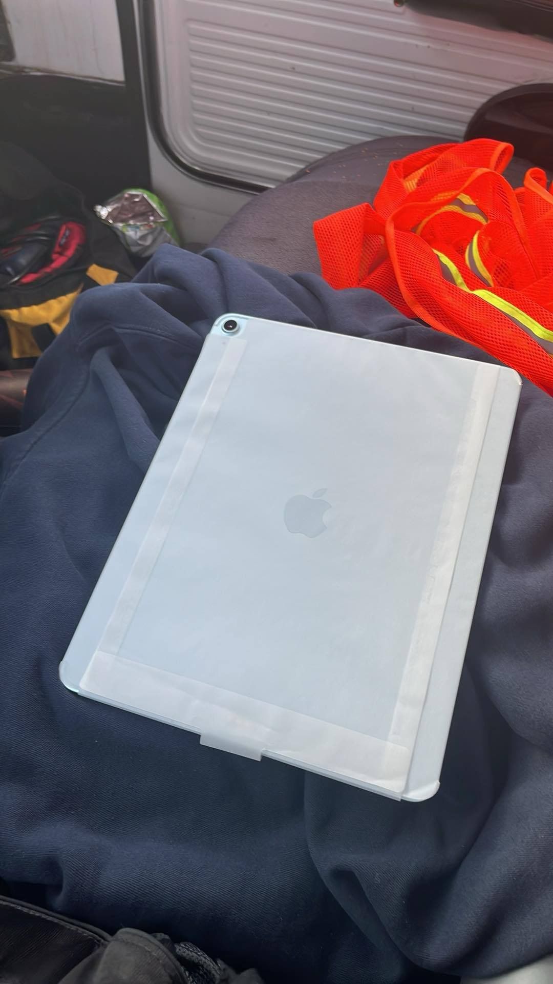 iPad 13 Inch