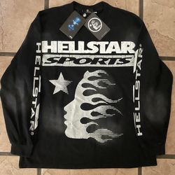 HellStar Long Sleeve