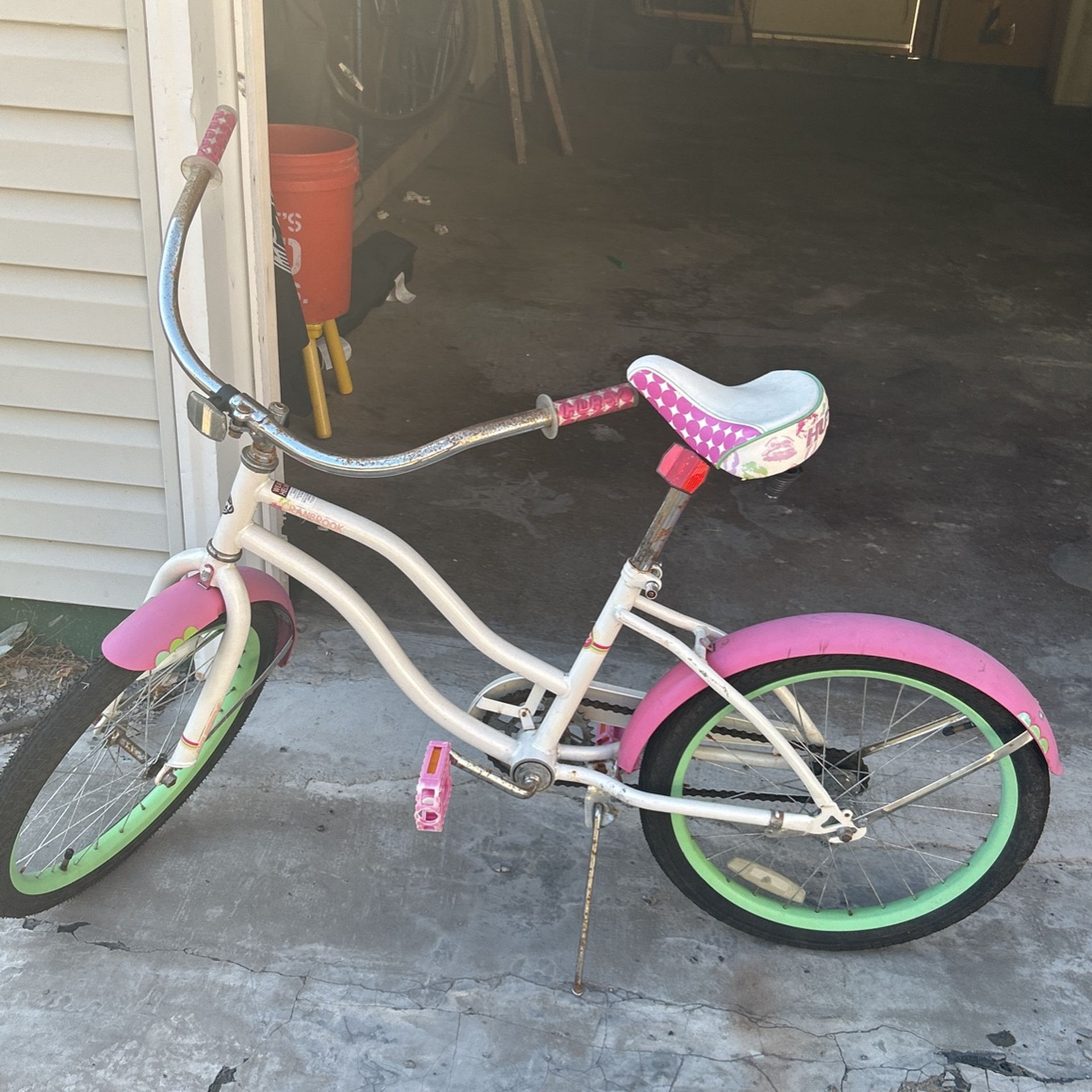 Bike Huffy