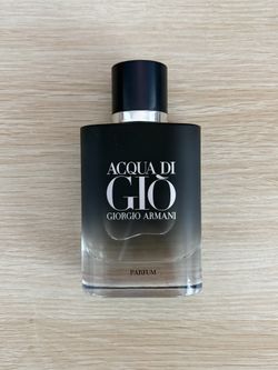 Giorgio Armani Acqua Di Gio Parfum 3.3 Oz 100ml