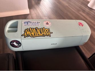 Cricut