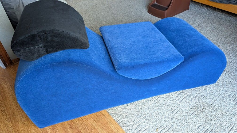 Liberator Furniture And Wedges