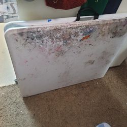 Folding Large Crafting Table