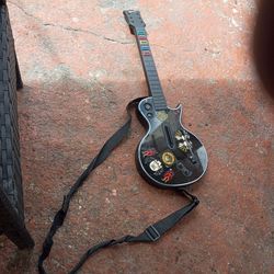 PlayStation rock stick