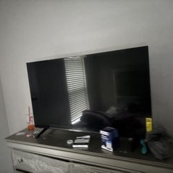 27inch  Vizio Tv 