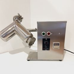 TIANHE VH2 Dry Powder Mixing Machine (V-Blender)