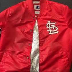 Cardinals Jacket 