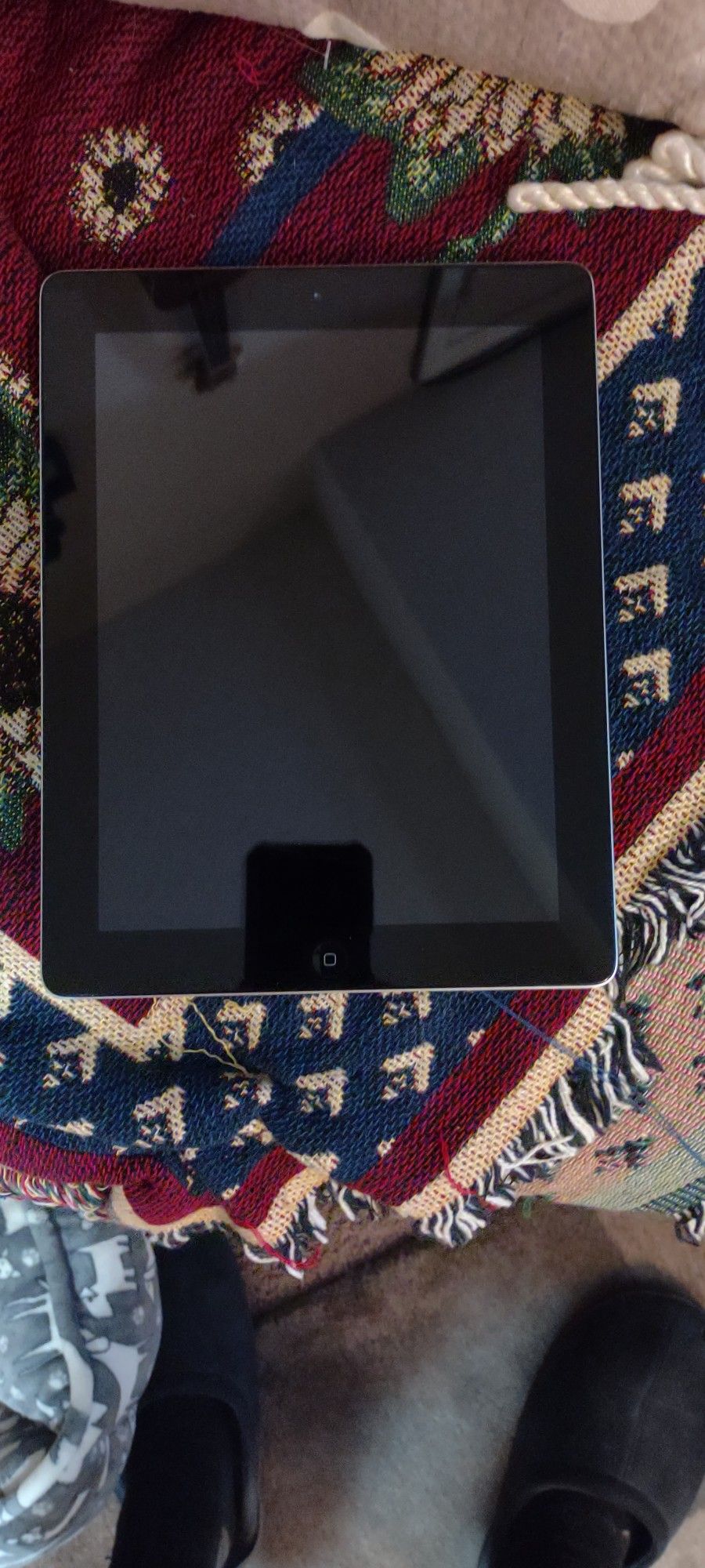 Apple IPad