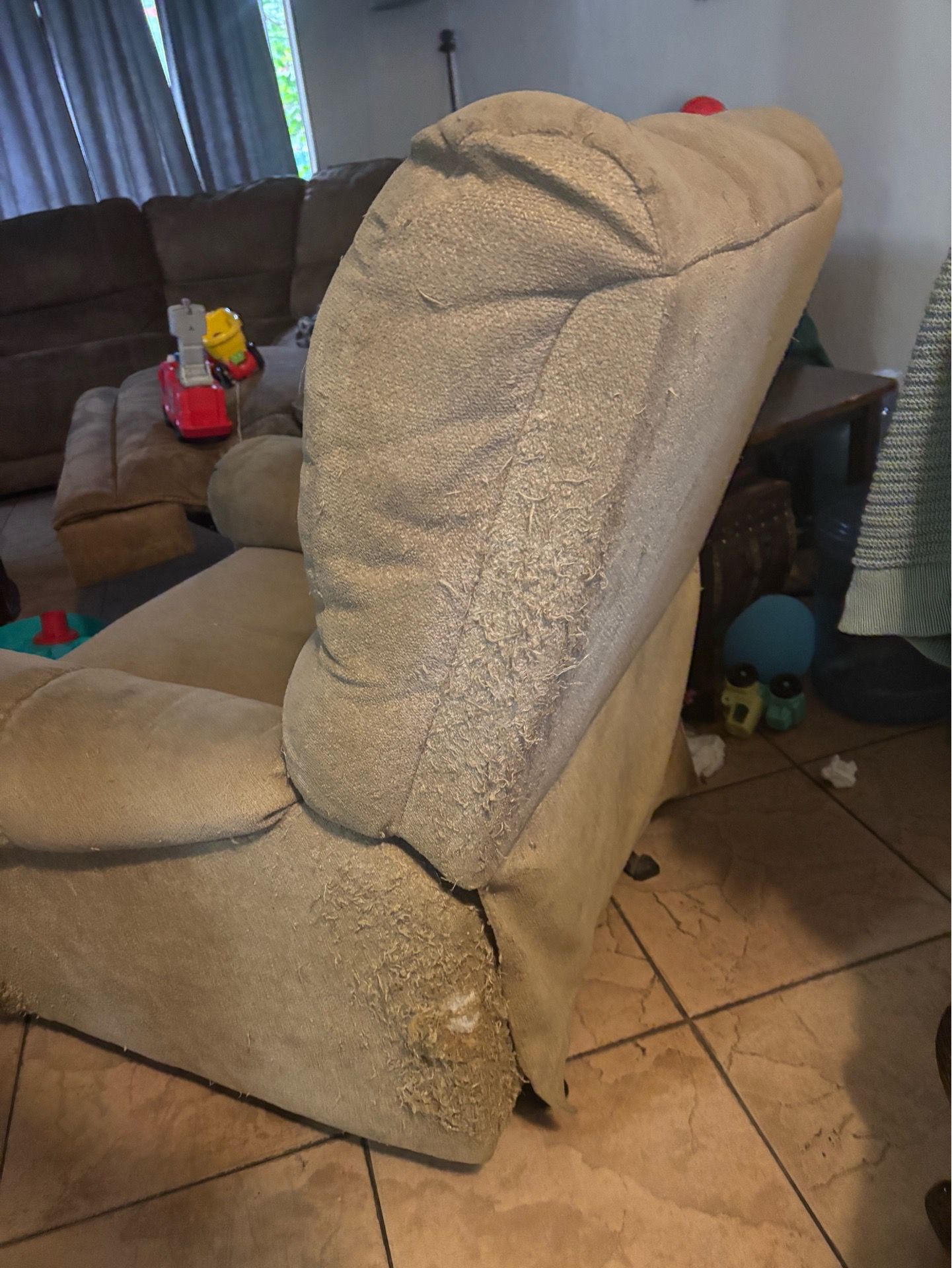 Free Recliner