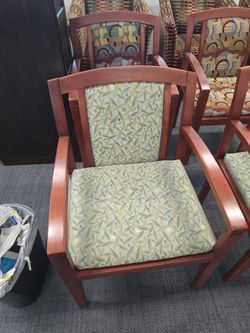 FREE Side chairs in 77038