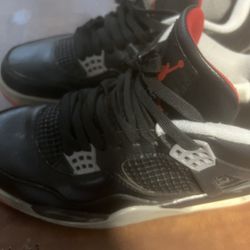 Jordan 4 Reimagined 
