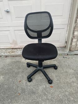 Desk chair