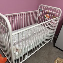 Crib 