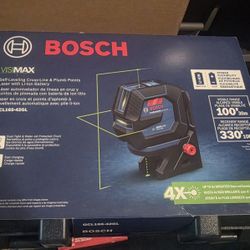 Bosch Laser Level 