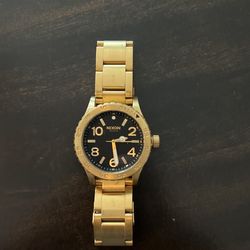 Nixon Watch