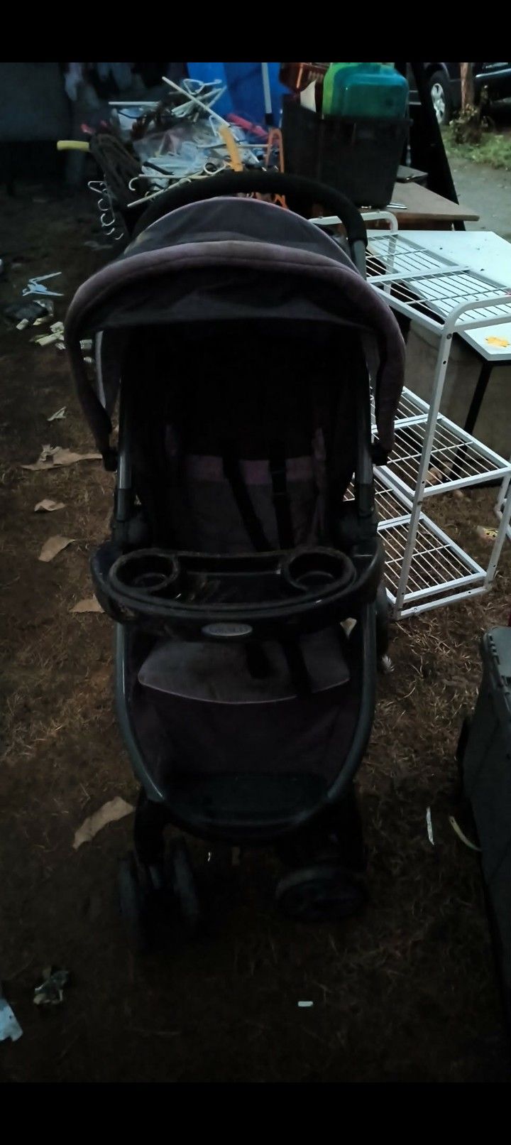 Stroller 