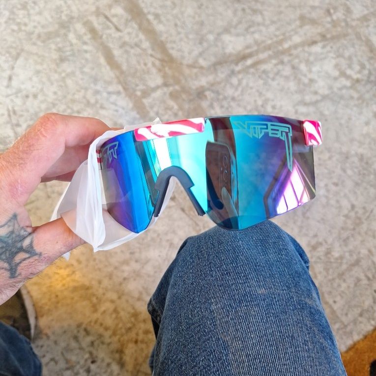 Pit viper Sunglasses Newest Colors and styles 