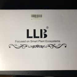 LLB Grow Light