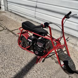 Mini Bike