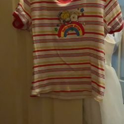 Rainbow Bright Shirt