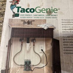 Water Heater Recirculating Pump 