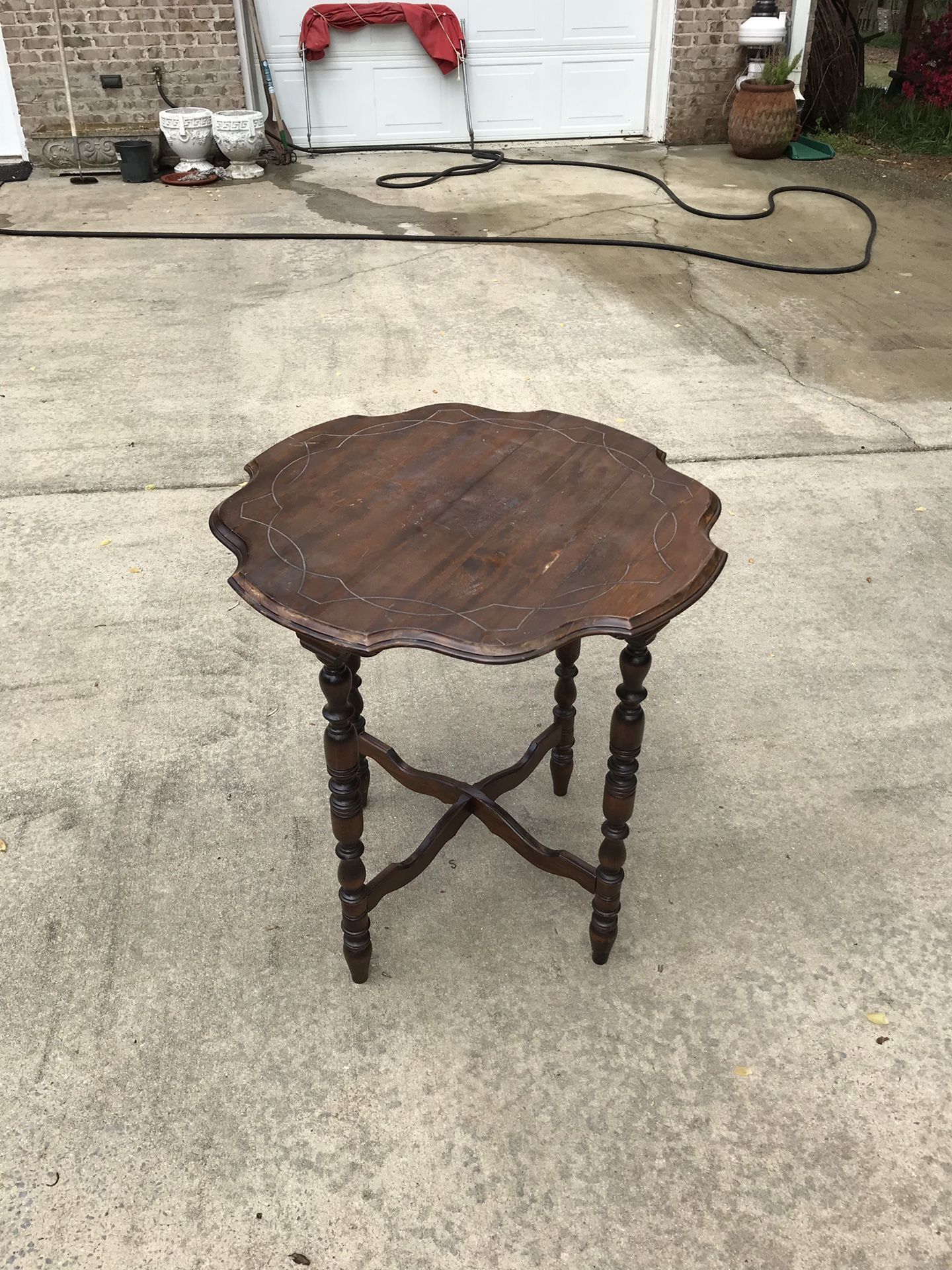 Antique Table