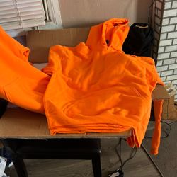 Sudadera S
