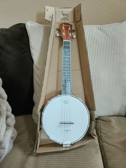 Brand New Banjo