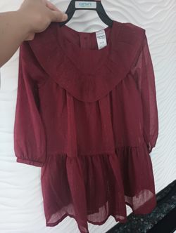 New With Tags holiday Dress 2T