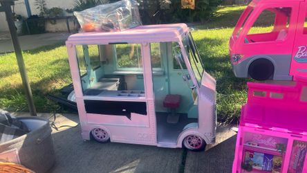 Ice Cream Truck