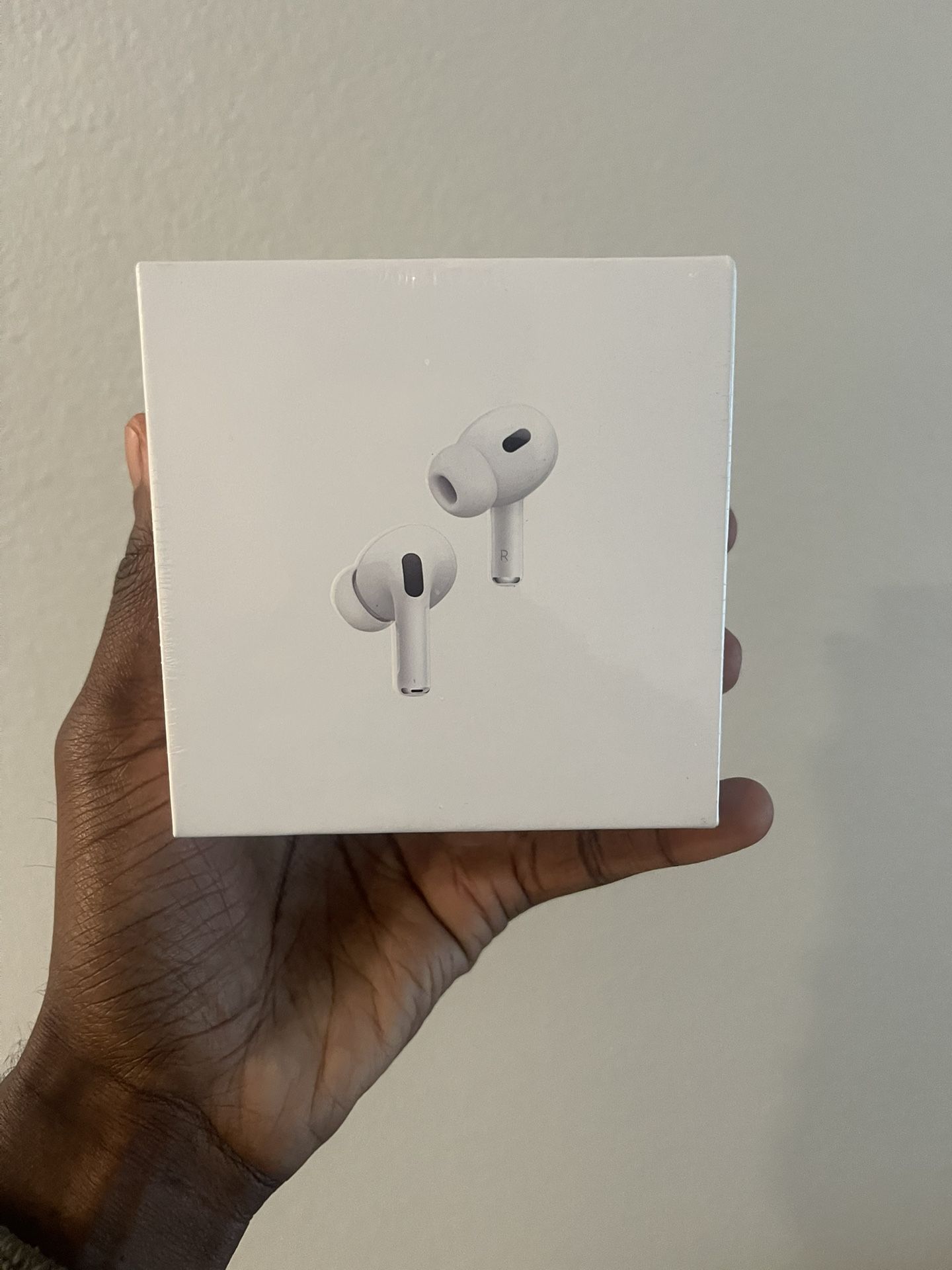 Apple AirPods Pro (2nd Generation)