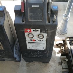 SOLAR Clore Commercial Jump Starter