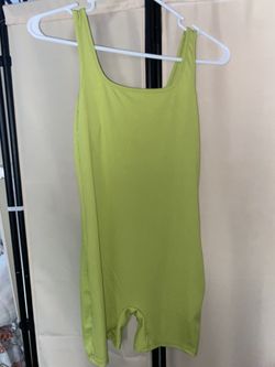 Romper Bodysuit