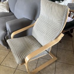 IKEA Lounge Chair