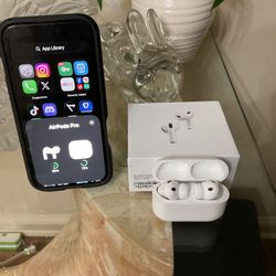 Airpod Pro 3s