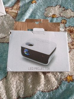 Led projector
