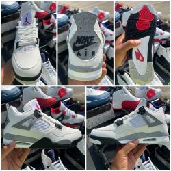 Cement 4’s $125