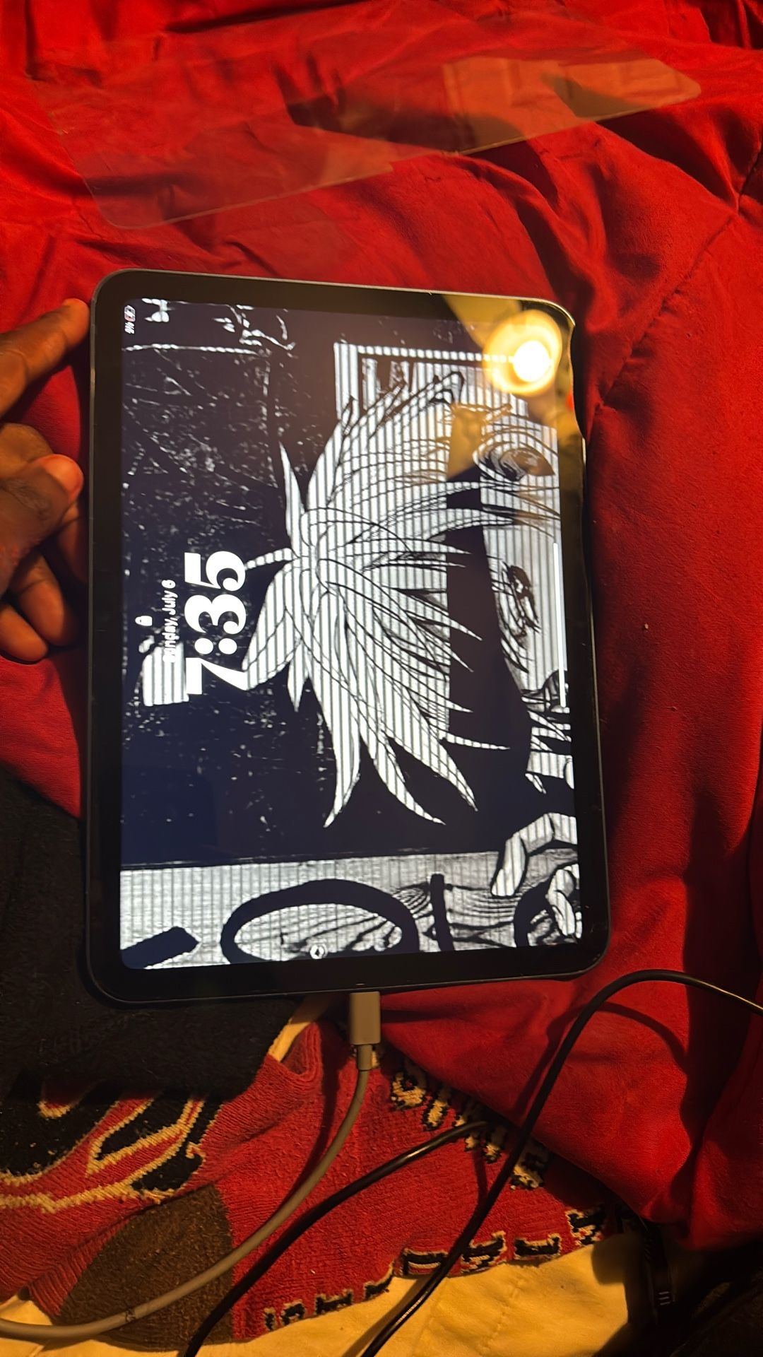 iPad 10th Generation